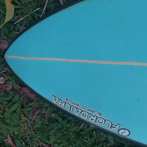 Prancha de surf
