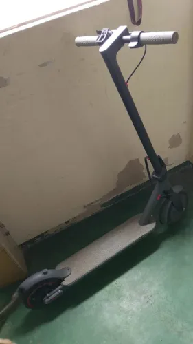 Patinete elétrico
