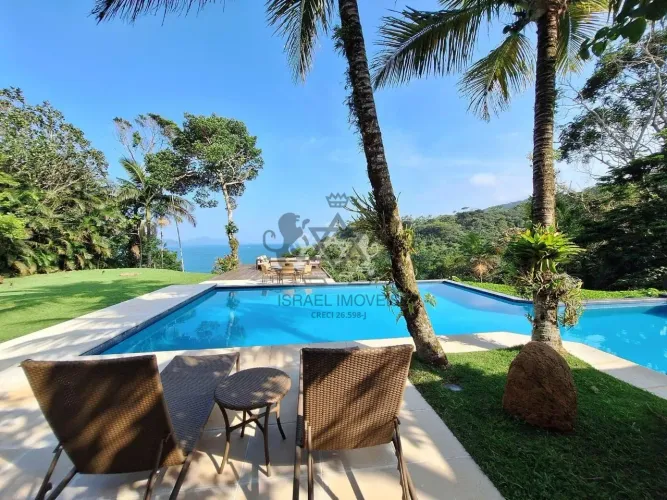 Casa Alto Padrão Venda, com Vista Exuberante para o Mar em Condomínio Fechado na Prainha B