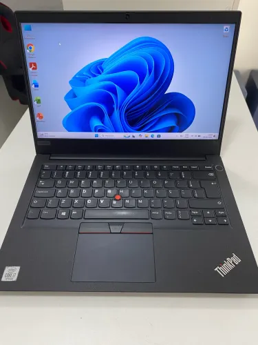 Notebook Lenovo Thinkpad i7