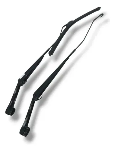 Par Braço Limpador Parabrisa Kia Carens 1999 2000 2001 2002 Esquerdo
