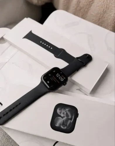 Apple Watch Series 11, 46m