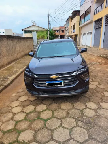 Chevrolet Montana Premier 1.2 Turbo Flex 12V Aut. 2024