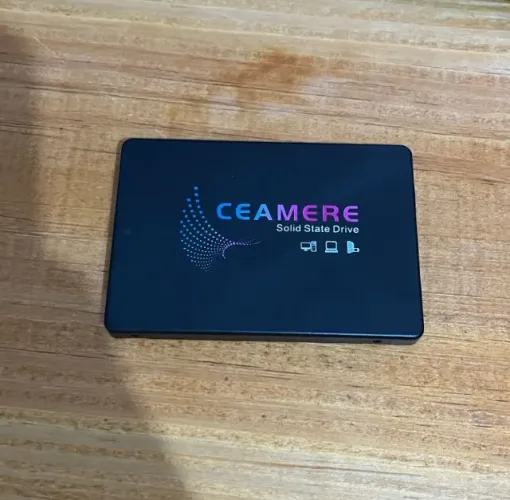SSD 480GB Ceamere