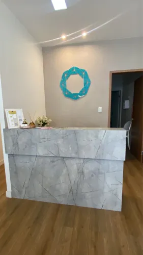 Passo ponto comercial - Galeria Center Treze Mall