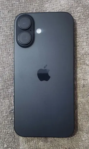 Iphone 16 novo troco em s25 ultra