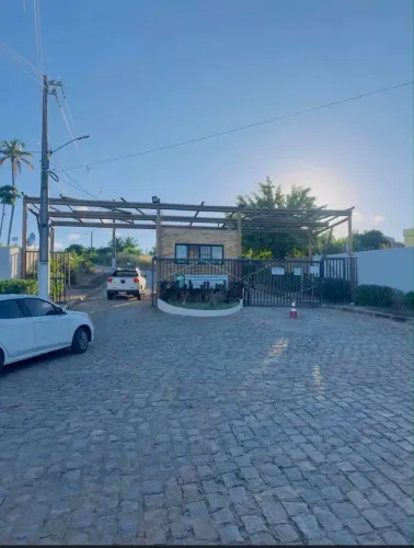 Paripueira terreno a venda sonho verde