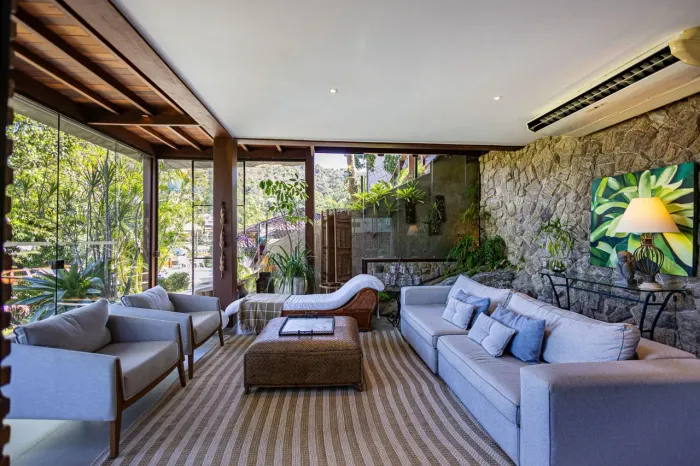 Casa à venda, 533 m² por R$ 4.290.000,00 - Itaipu - Niterói/RJ