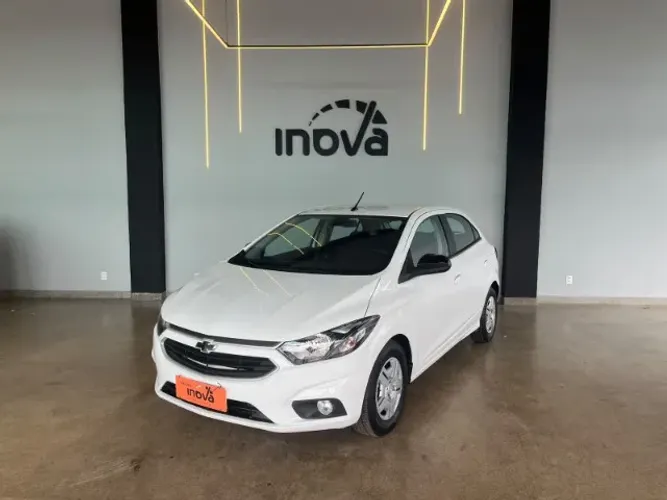 Chevrolet Joy Hatch 1.0 8V Flex 5P MEC 2020