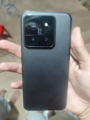 Xiaomi 14 16ram e 1tb