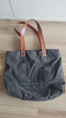 Bolsa jeans via mia