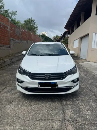 Fiat Cronos Precision 1.3 16V Flex Aut. 2023