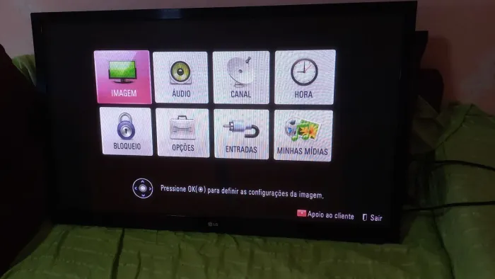 Tv