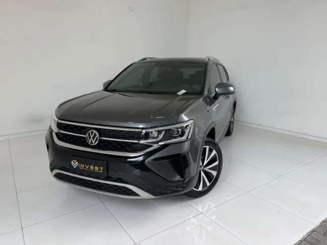 Volkswagen Taos Highline 1.4 250 TSI Flex AUT 2022