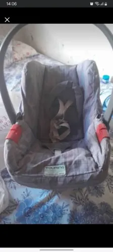 Bebê conforto