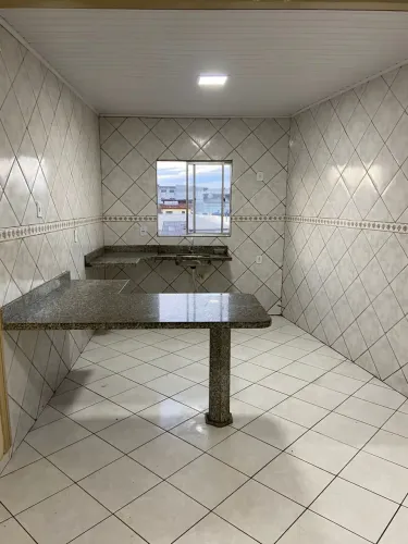 Apartamento para locação no AVENIDA SÃO PAULO - CENTRO, TEIXEIRA DE FREITAS, SÃO JOSÉ, Tei