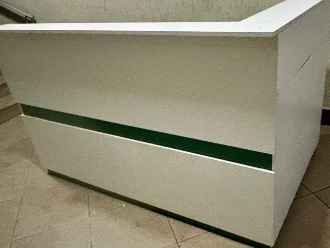 Balcao/ Balcao Pia / Mesa