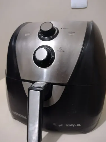 Air fryer 8L