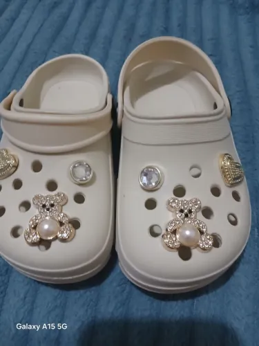 Sapato infantil
