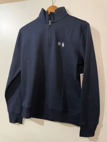 Quarter zip RL