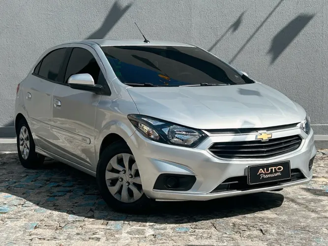 ÔNIX LT 2019