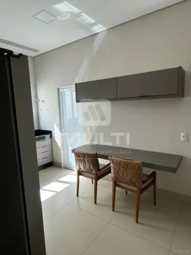 Casa Condominio - GOLDEN VILLAGE