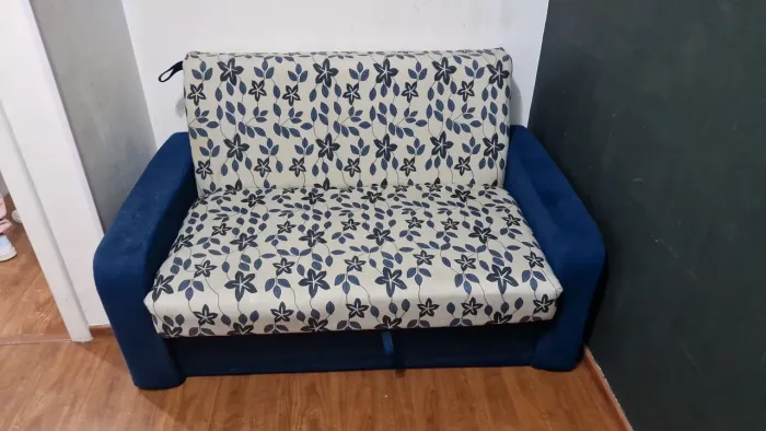 Sofá cama
