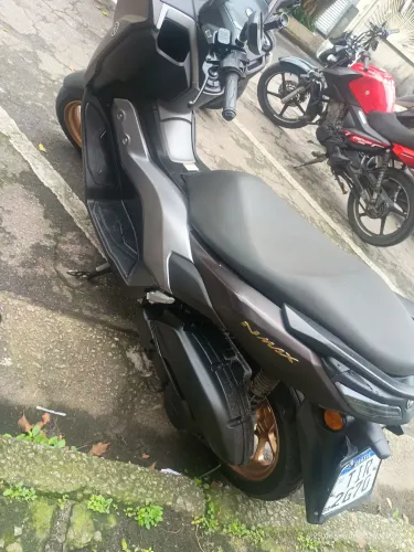 NMAX 160