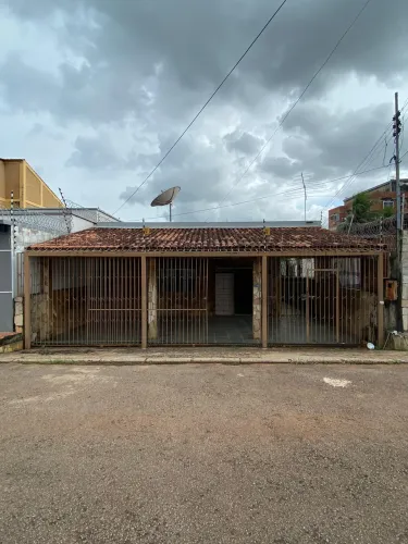 Casa com 4 quartos no bairro Bosque em Rio Branco Acre