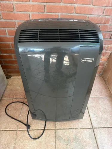 Ar condicionado Portátil 12000 BTUS