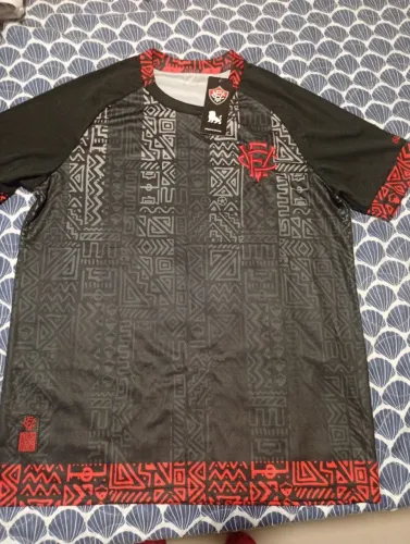 Camisa do vitoria