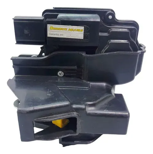 Fechadura Hyundai Hb20 Traseira Esquerda 202534