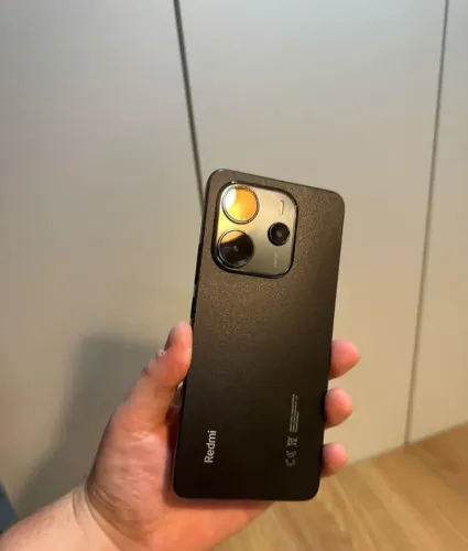 Xiaomi not14, 256GB/12GB ram, vendo/troco