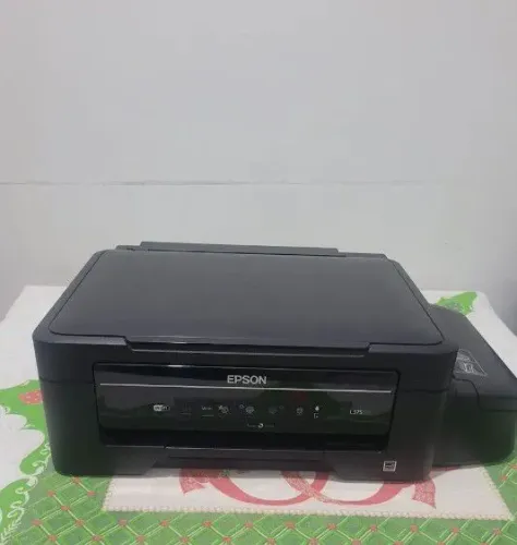 Impressora Epson. L375