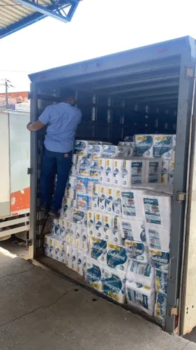Frete Transportes na Hora 85
