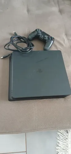 PS4 SLIM 500GB