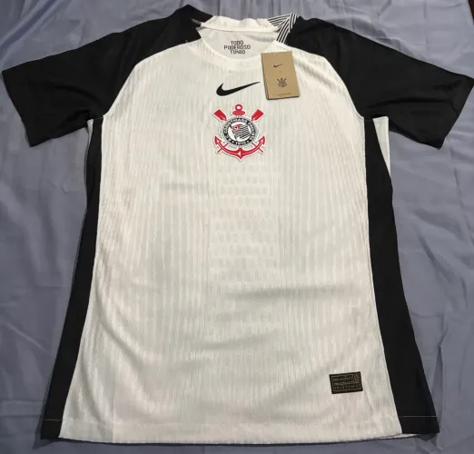 Camisa Corinthians