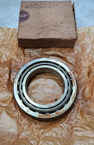 ROLAMENTO SKF 2F-11820Z/2F-KA-11820 NOVO ORIGINAL 100x62x21mm