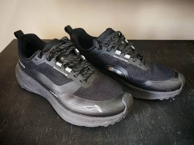 Tênis de trilha Li-Ning CF CS
