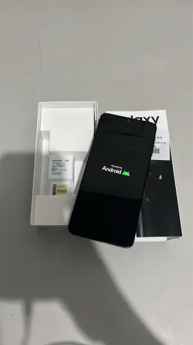 Samsung Galaxy A07 - Novo