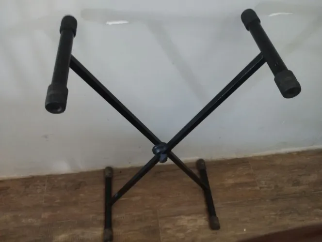 Suporte para teclado / rack