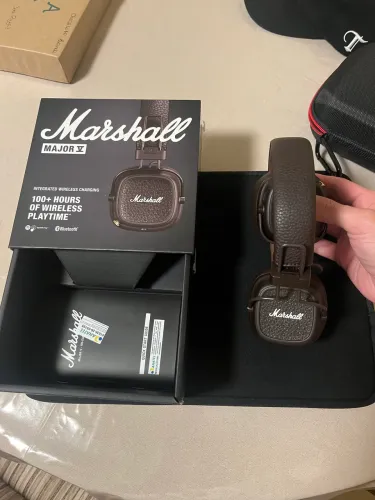 Fone Marshall Major V