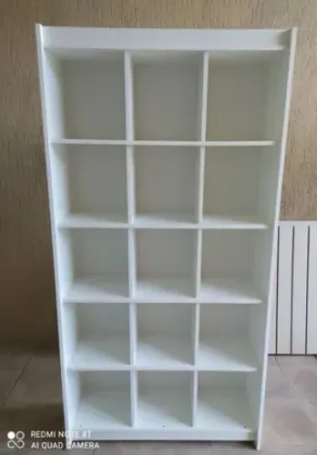 COLMEIA - 100% MDF - NOVO
