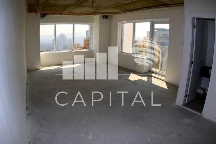 Locação de Sala Comercial Alphaville