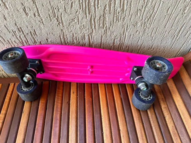 Skate Cruiser tipo Penny Board