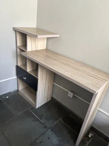 Mesa escritório escrivaninha computador