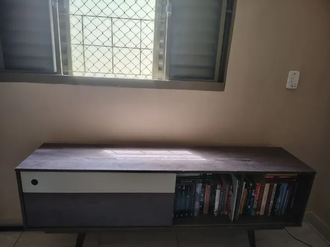 HACK DE SALA