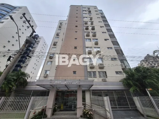 Excelente Apartamento 3 dormitório(s) em Campinas - São José