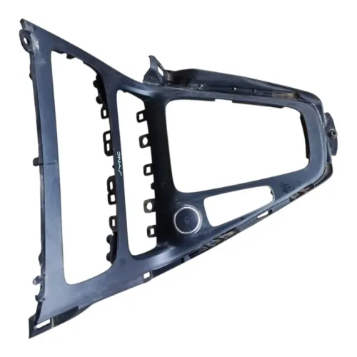 Moldura console cambio ford focus 2015 2016