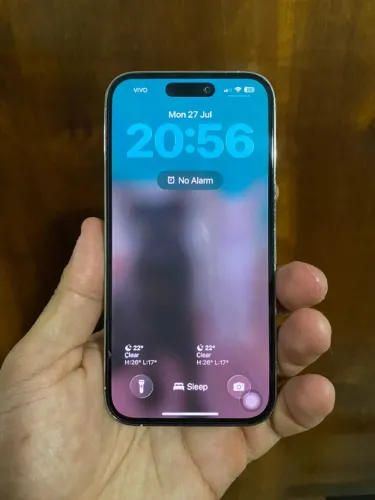 iPhone 14 Pro 256gb - LEIA DESCRIÇÃO